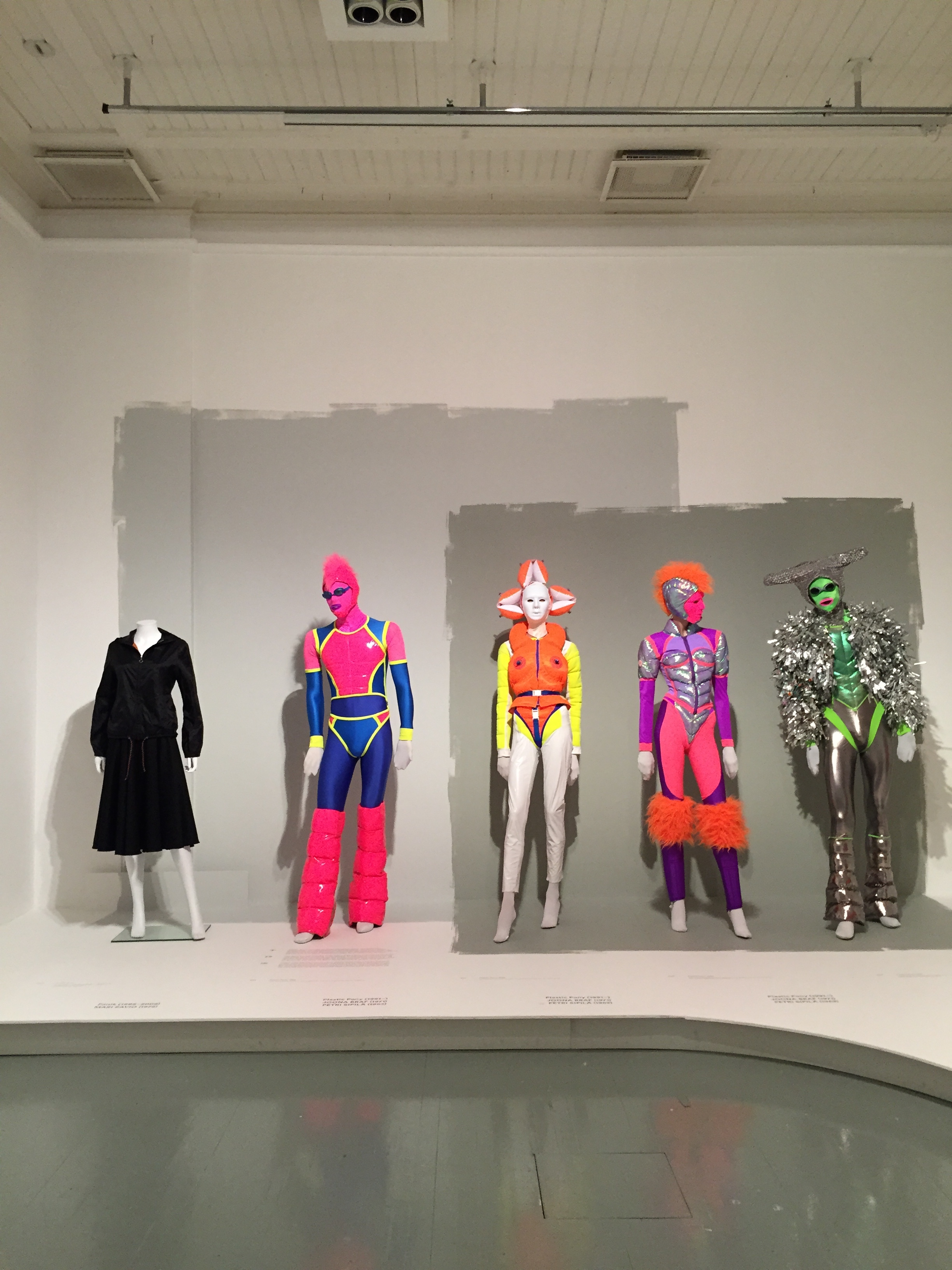 Design Museo / 10 July 2015