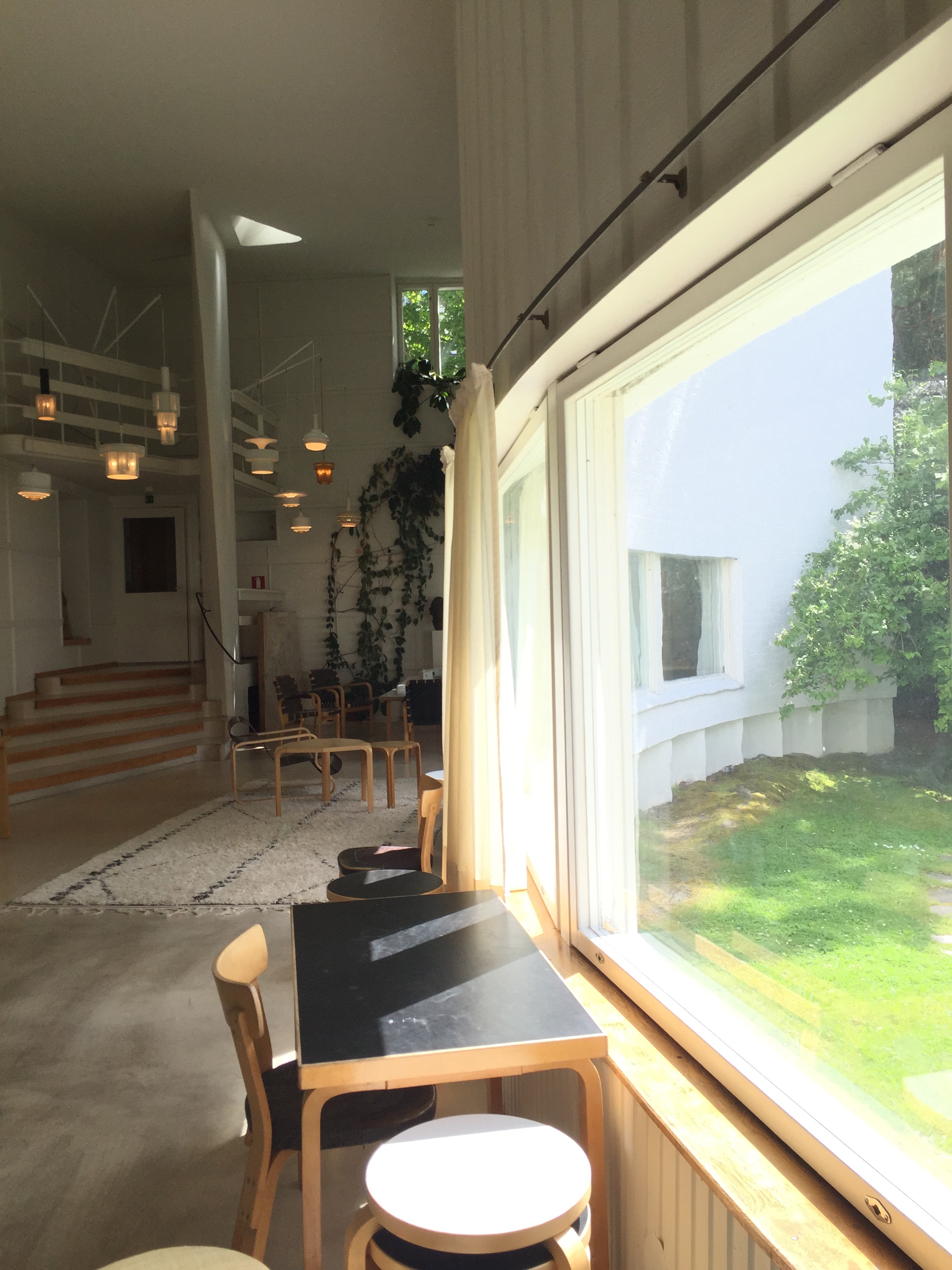 Studio Aalto / 11 July 2015