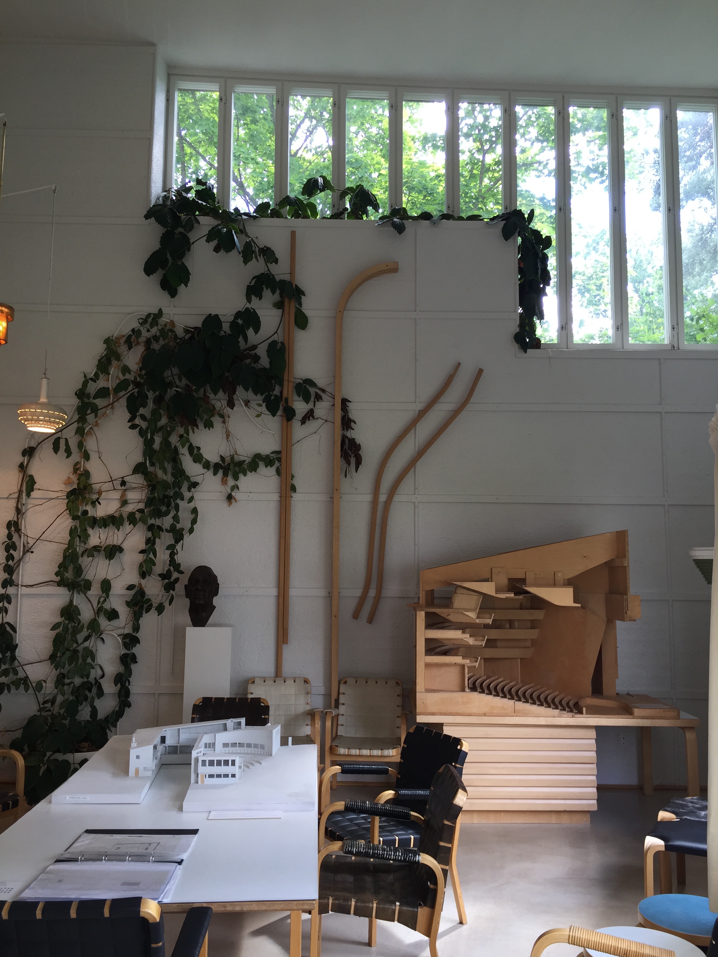 Studio Aalto / 11 July 2015