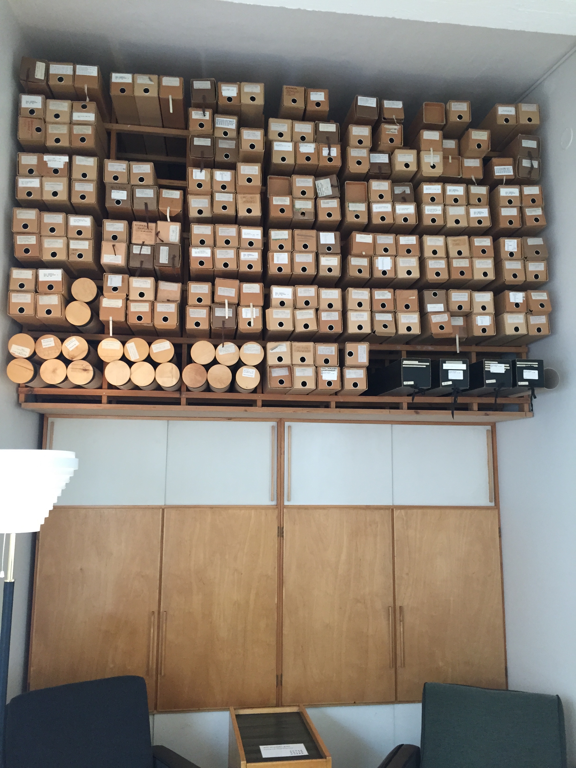All the files! / Studio Aalto / 11 July 2015