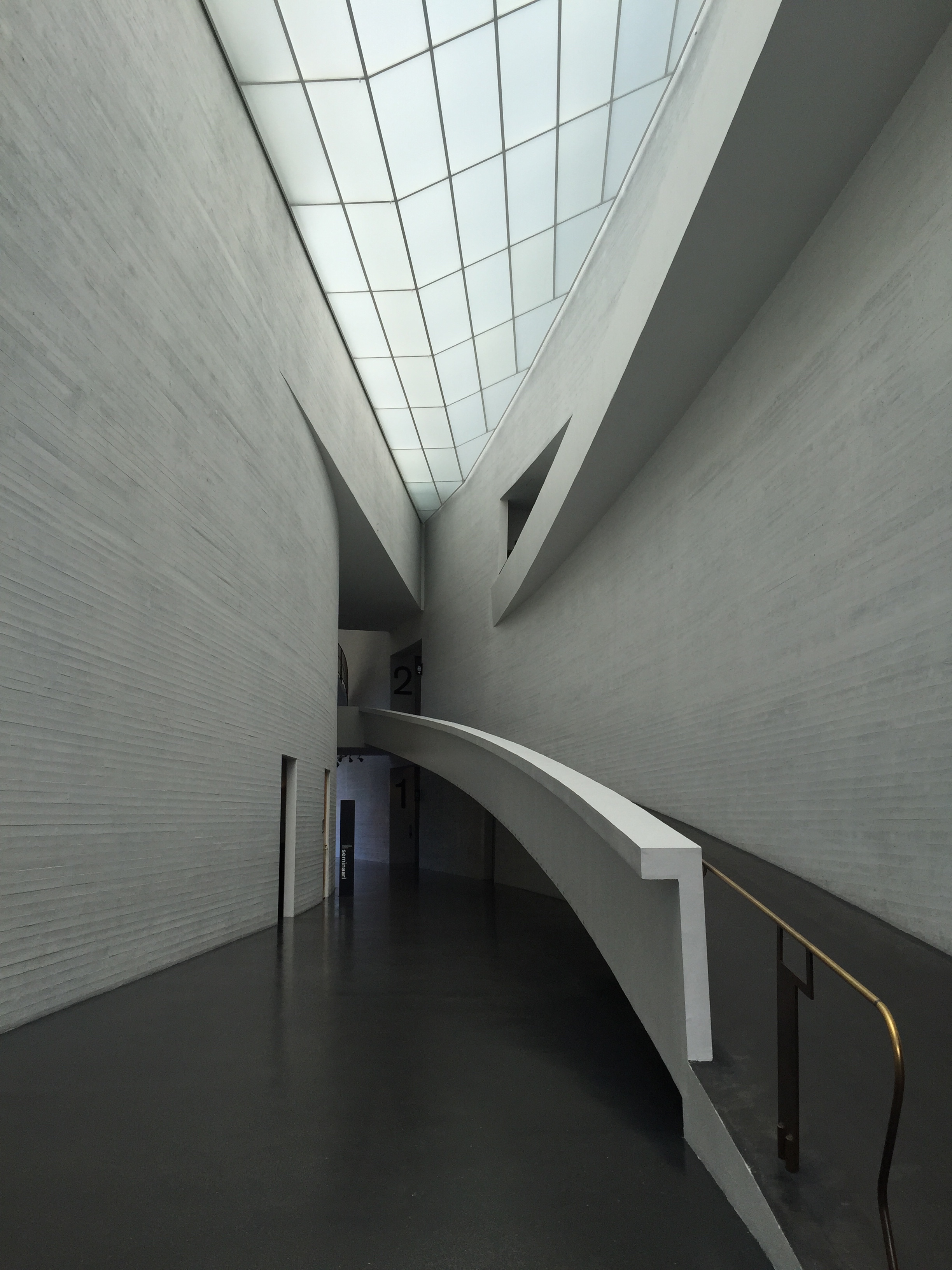 Kiasma / 14 July 2015
