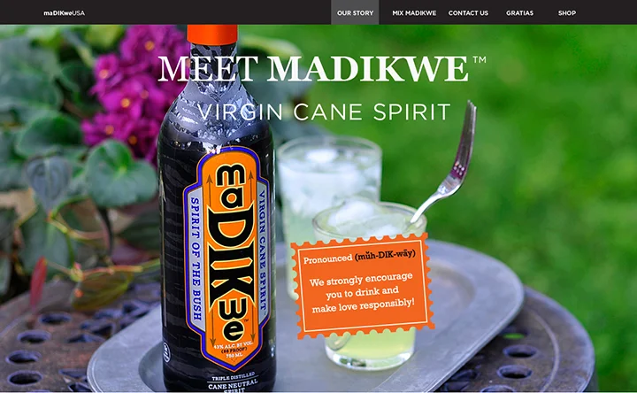 MadikweUSA.com