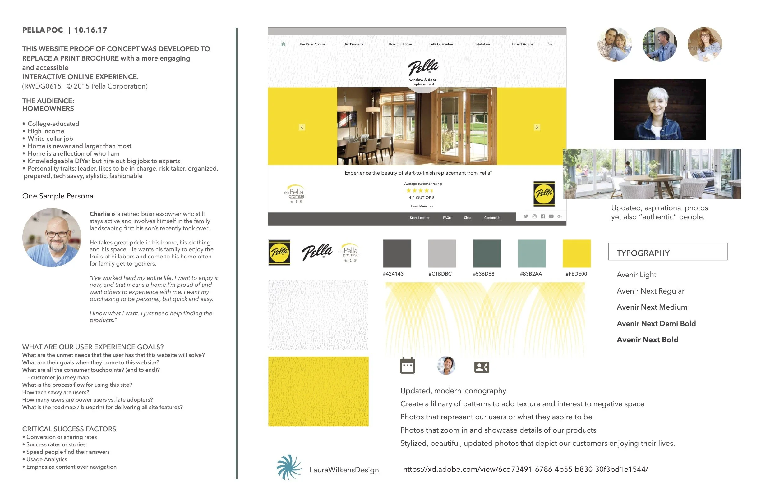 Pella POC for Web