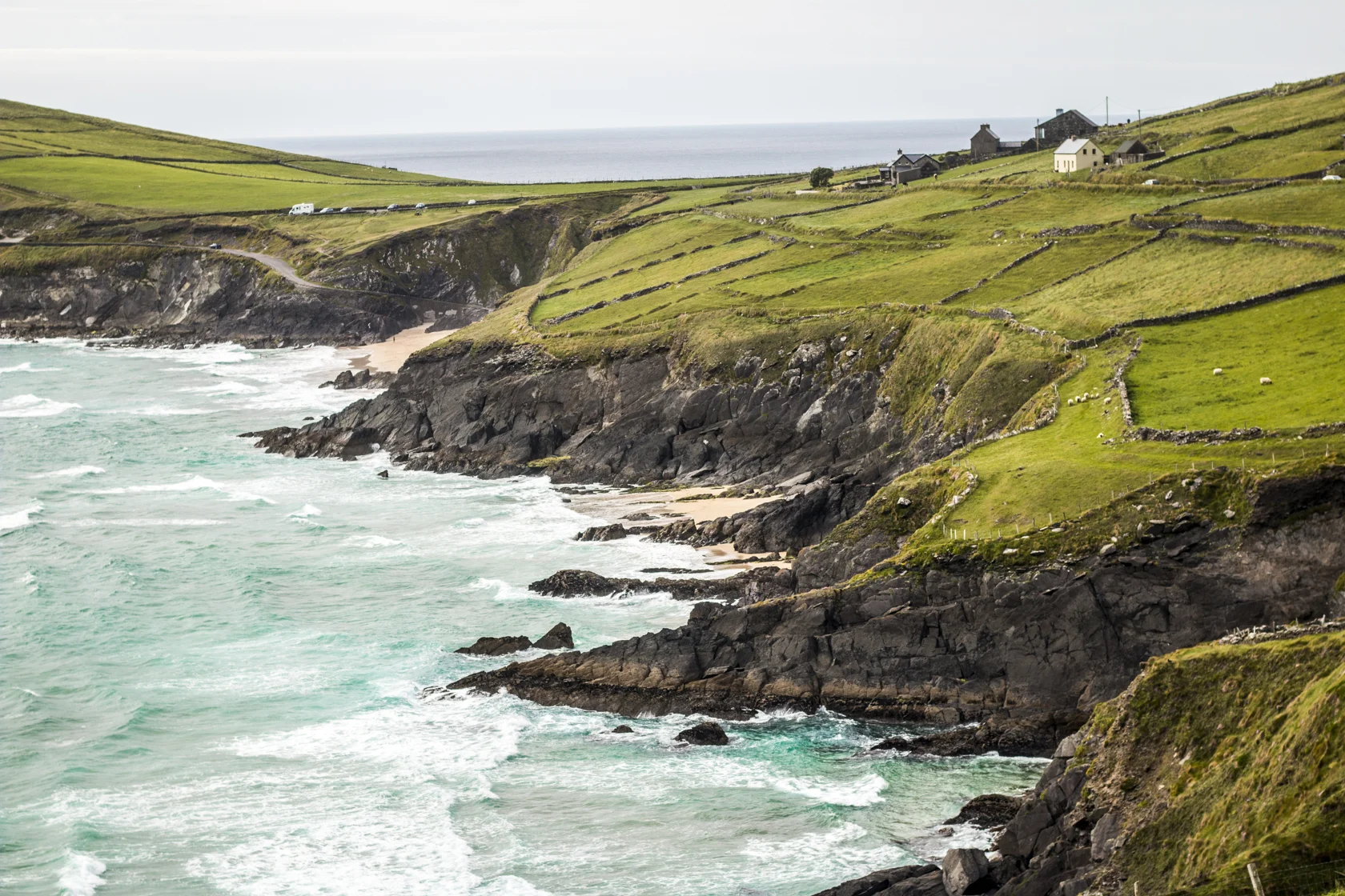 Ireland