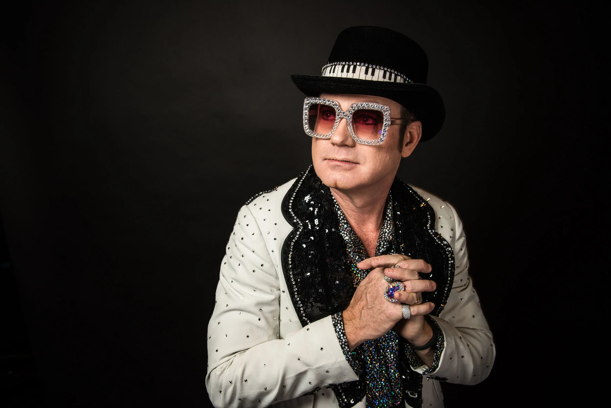 Almost Elton John