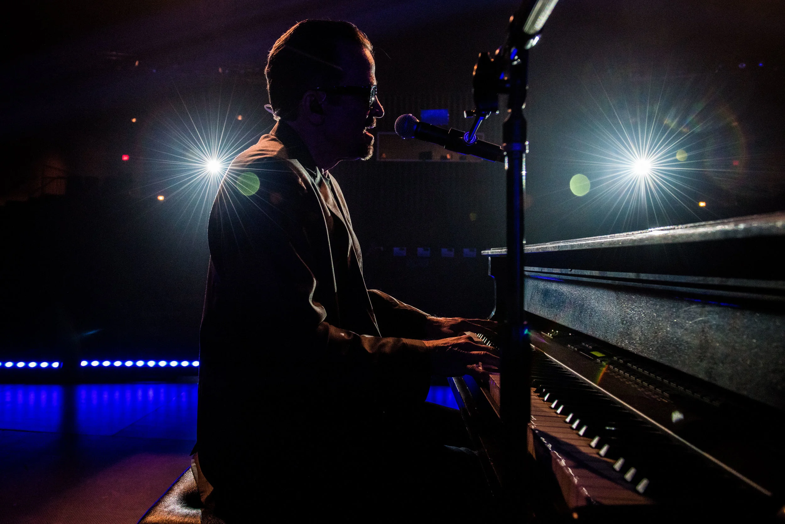 Almost Elton John