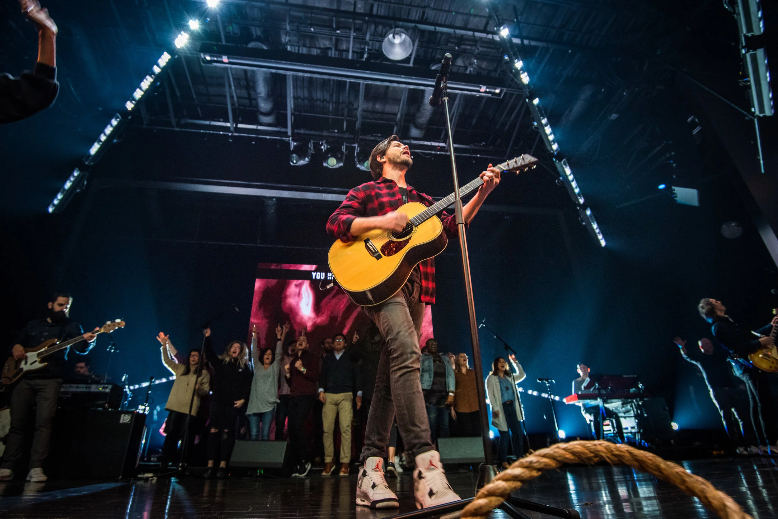 Passion City Church
