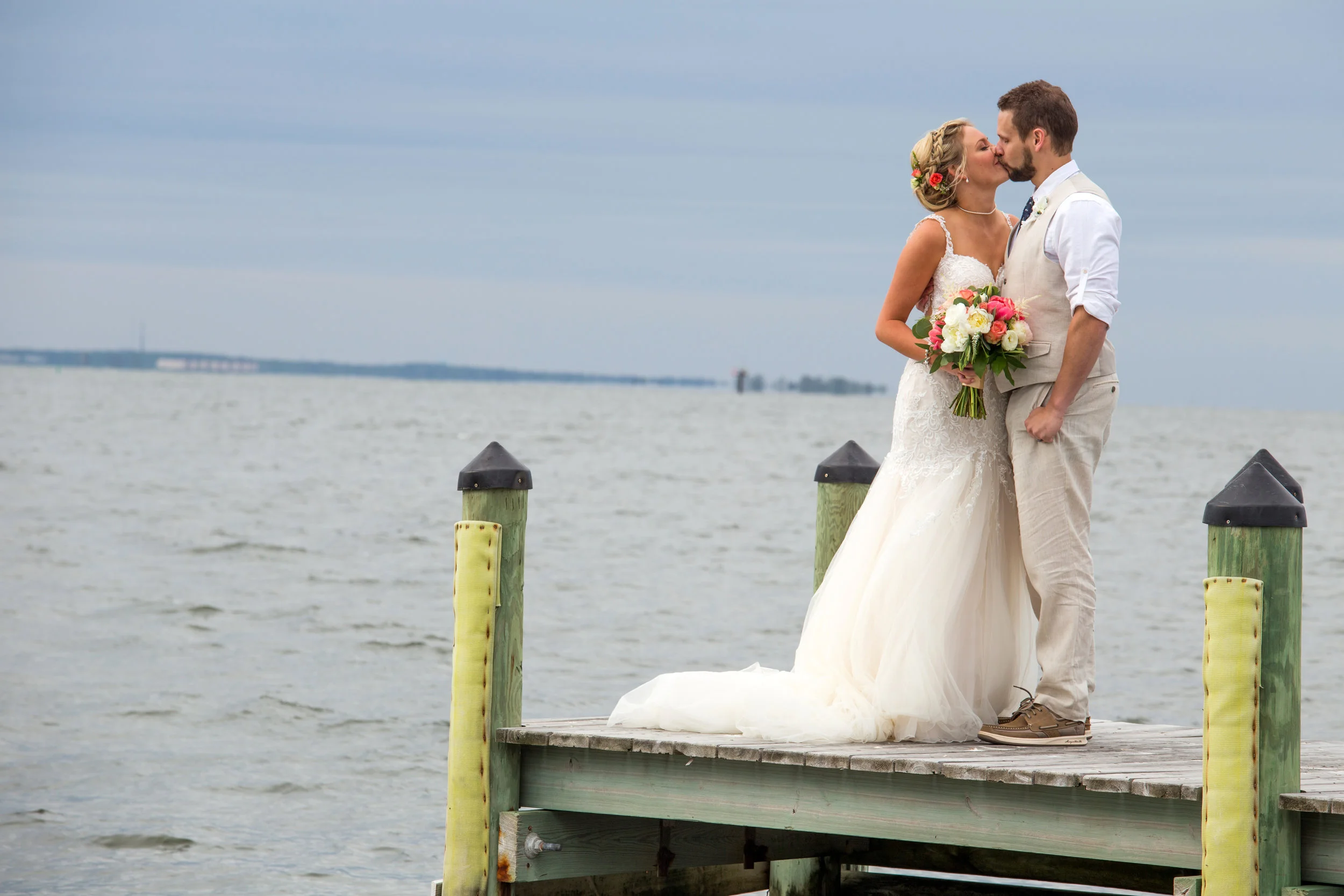 kissing on the dock.jpg