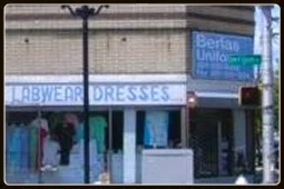 <H3>Berlas & Berlas Uniforms</H3>