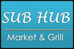 <h3>Sub Hub Market & Grill</H3>