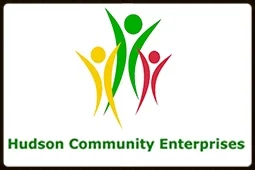 <H3>Hudson Community Enterprises</H3>