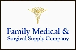 <H3>Family Medical/Surgical Supply Center</H3>