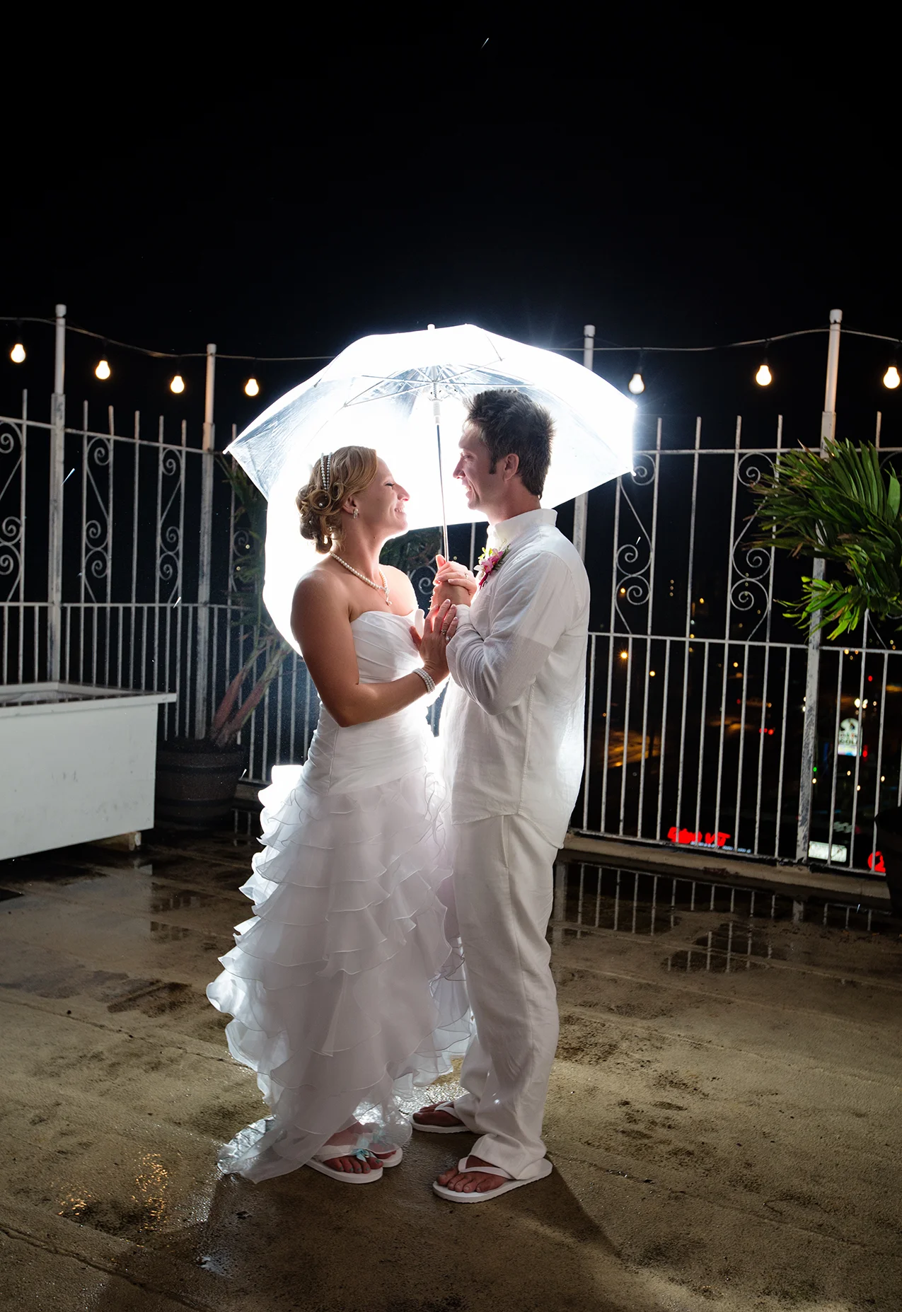 Jonathan & Jamie are Married - Fenwick Inn, Peaky's | Ocean City, MD