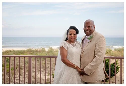 Michael &amp; Sherry are Married | Dunes Manor Ocean City Wedding | Photographer, Dana Marie Photography