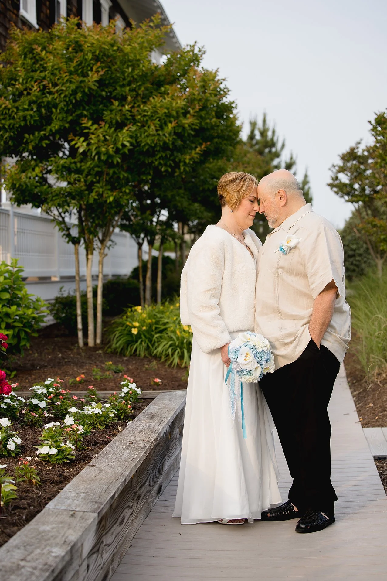 James &amp; Maria are Married | AddySea Delaware Wedding Photographer, Dana Marie Photography