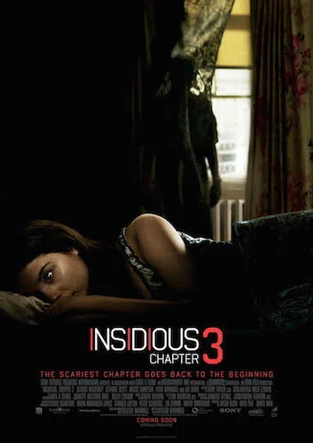 Insidious: Chapter 3