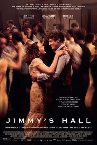 Jimmy's Hall