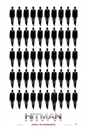 Hitman: Agent 47