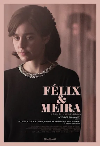 Felix & Meira