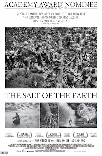 The Salt of the Earth