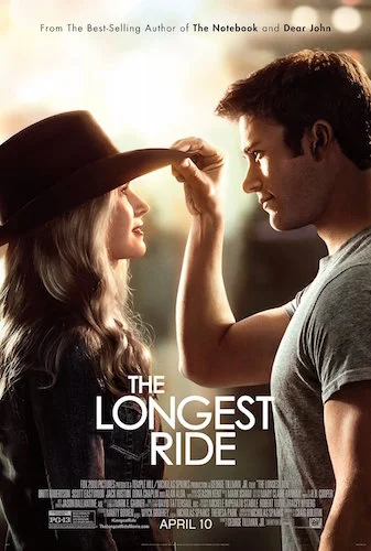 The Longest Ride