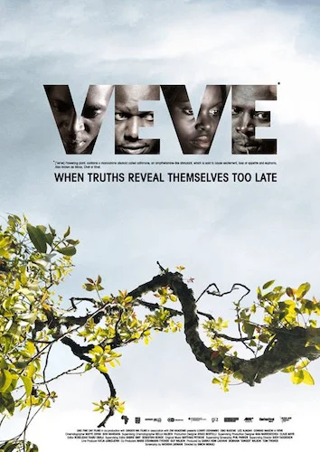 AFF 2015: Veve