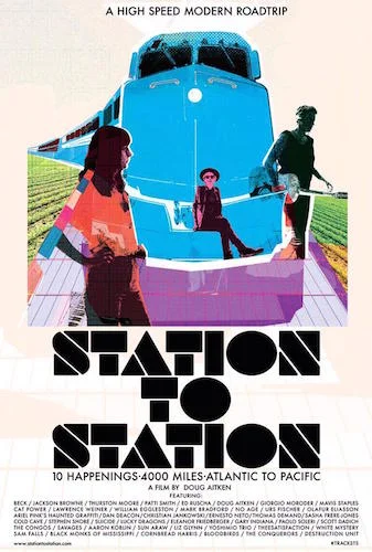 Station to Station