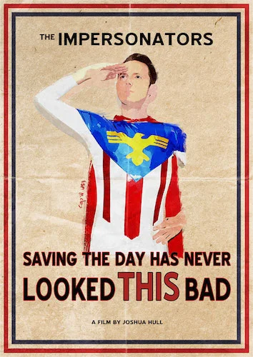 SLIFF 2014: The Impersonators