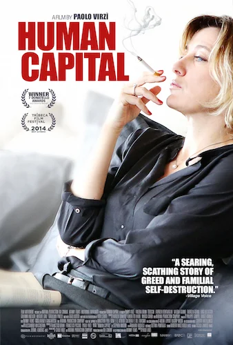 SLIFF 2014: Human Capital