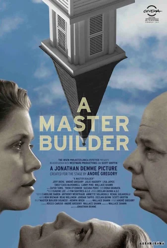 SLIFF 2014: A Master Builder