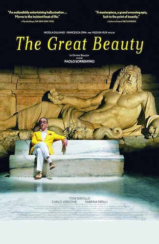 The Great Beauty