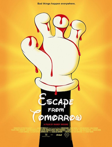 Escape from Tomorrow