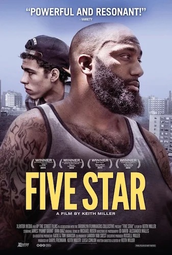 SLIFF 2014: Five Star