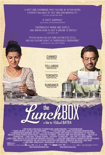 The Lunchbox