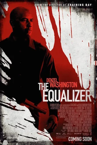 The Equalizer