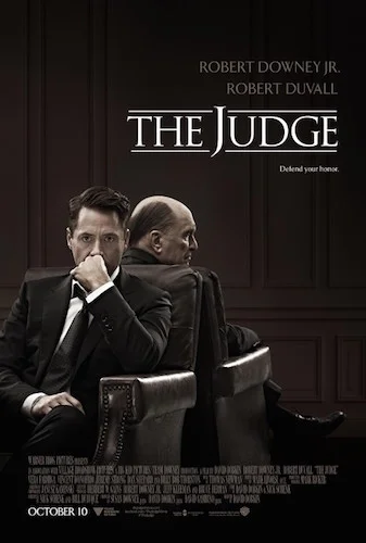 The Judge