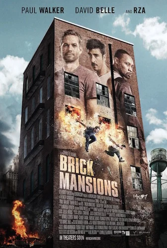 Brick Mansions