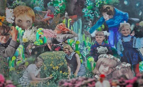 SLIFF 2014: Elegy to Connie