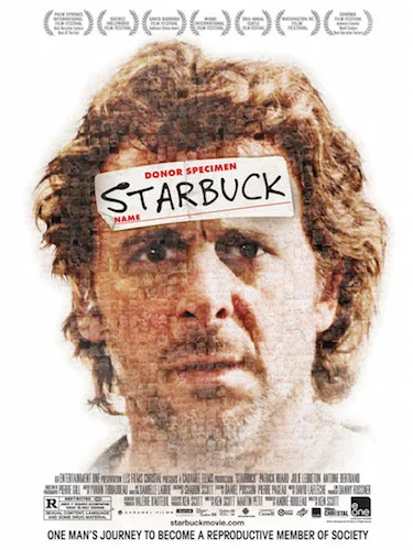 Starbuck