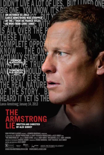 The Armstrong Lie
