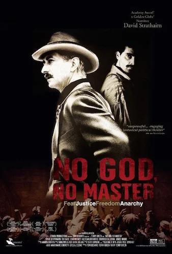 SLIFF 2013: No God, No Master