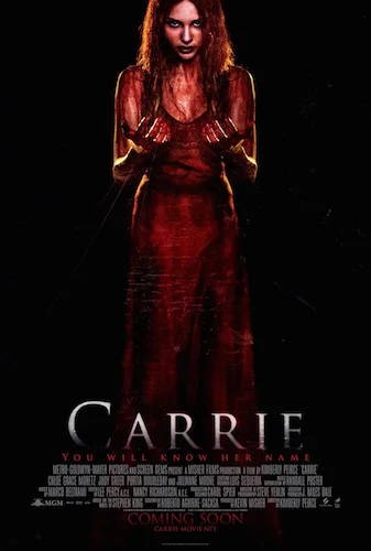 Carrie