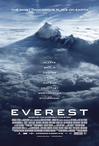 Everest