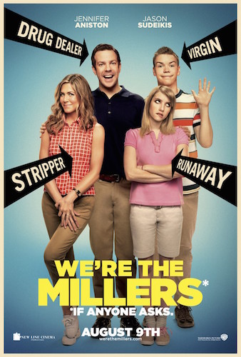 We're the Millers