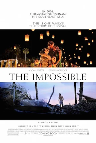 The Impossible
