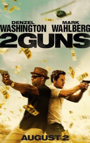 2 Guns
