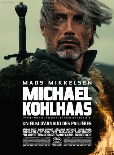 SLIFF 2013: Michael Kohlhaas