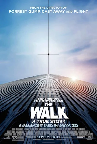 The Walk