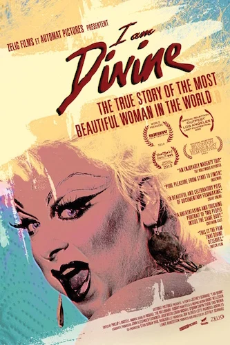 QFest 2013: I Am Divine