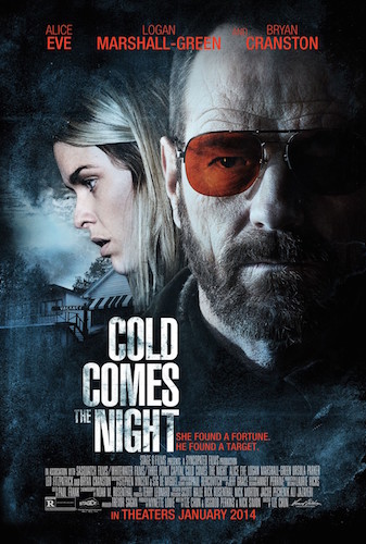 SLIFF 2013: Cold Comes the Night